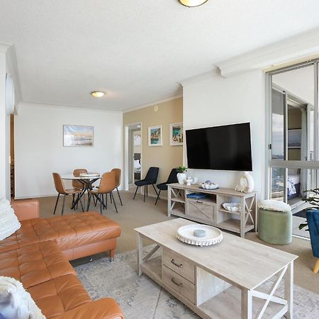 Ferienwohnung Chevron Renaissance Managed By Gchs Gold Coast Exterior foto