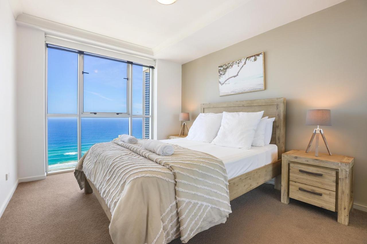 Ferienwohnung Chevron Renaissance Managed By Gchs Gold Coast Exterior foto