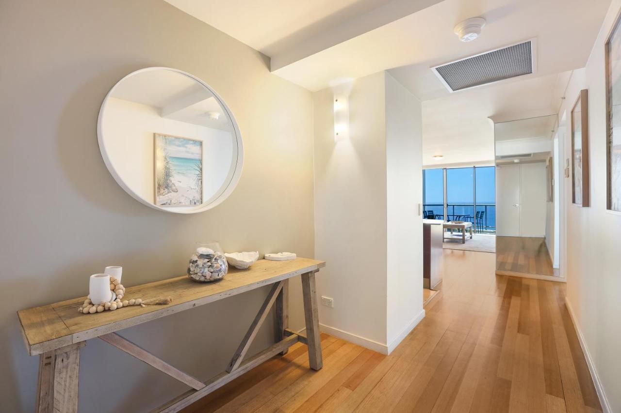 Ferienwohnung Chevron Renaissance Managed By Gchs Gold Coast Exterior foto