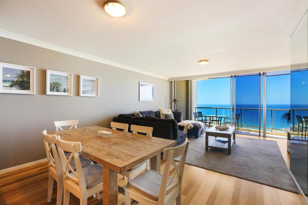 Ferienwohnung Chevron Renaissance Managed By Gchs Gold Coast Exterior foto