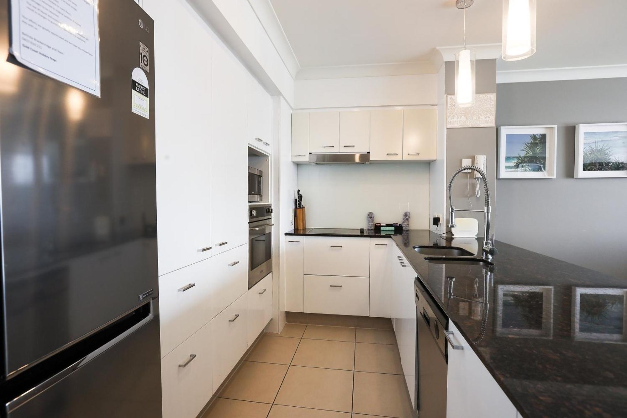 Ferienwohnung Chevron Renaissance Managed By Gchs Gold Coast Exterior foto
