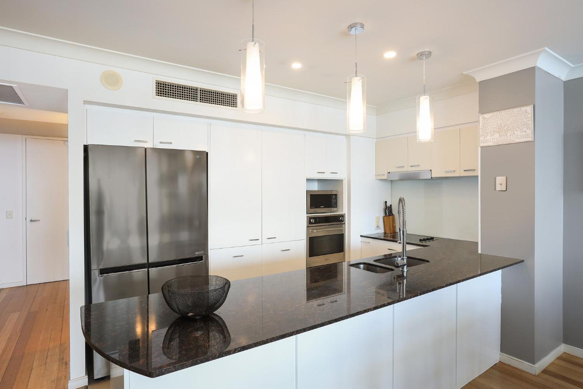 Ferienwohnung Chevron Renaissance Managed By Gchs Gold Coast Exterior foto