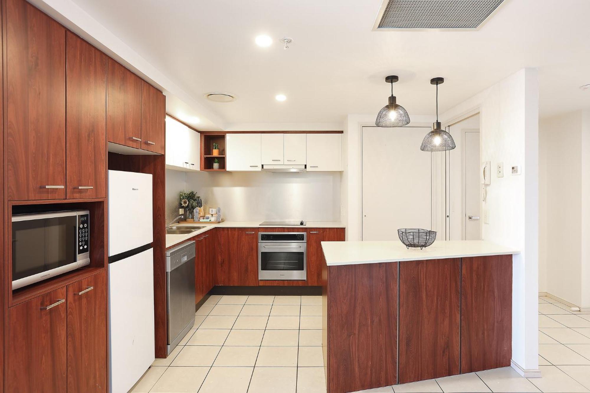 Ferienwohnung Chevron Renaissance Managed By Gchs Gold Coast Exterior foto