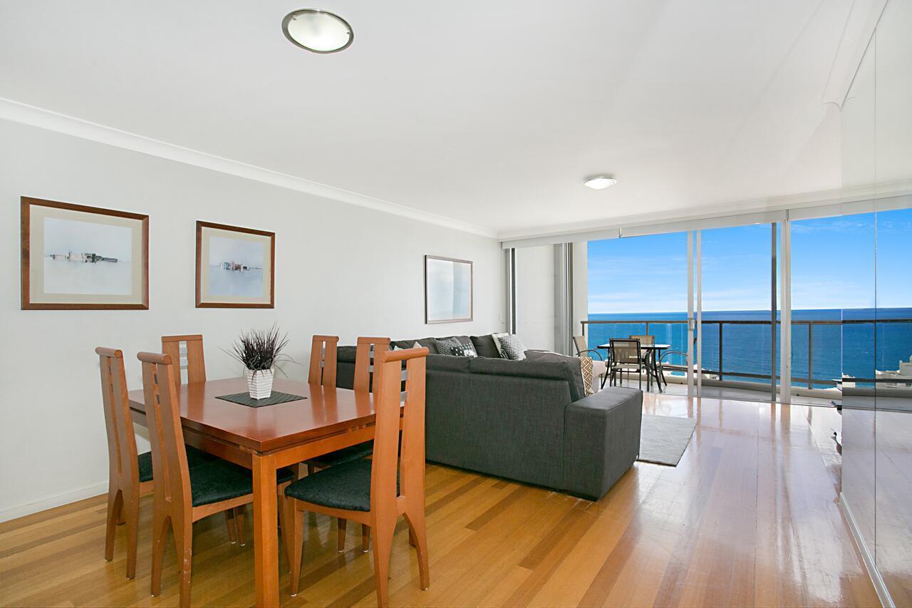 Ferienwohnung Chevron Renaissance Managed By Gchs Gold Coast Exterior foto